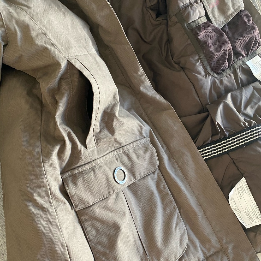 Lole ski jacket - Picture 8 of 16
